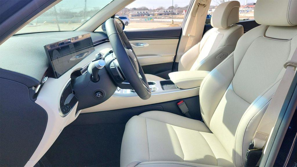 new 2026 Genesis GV70 car, priced at $55,000