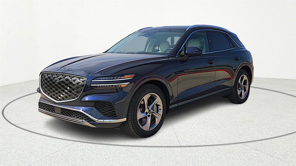 new 2026 Genesis GV70 car, priced at $55,000