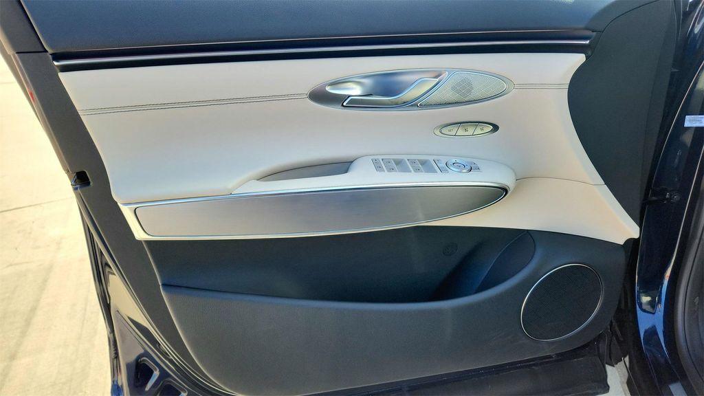 new 2026 Genesis GV70 car, priced at $55,000