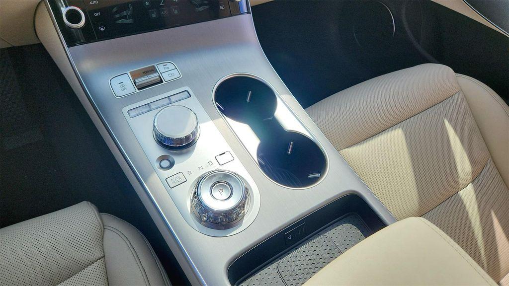 new 2026 Genesis GV70 car, priced at $55,000