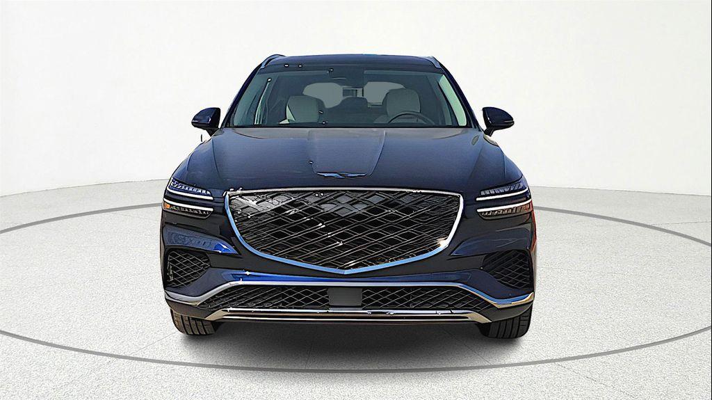 new 2026 Genesis GV70 car, priced at $55,000