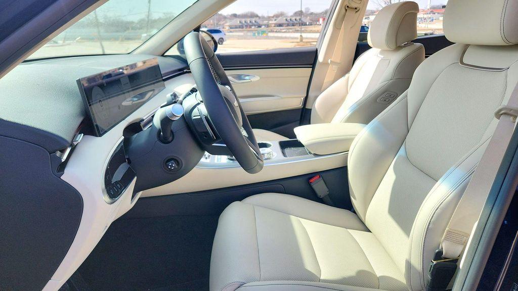 new 2026 Genesis GV70 car, priced at $55,000