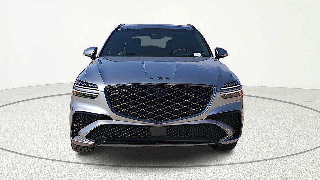 new 2026 Genesis GV70 car, priced at $62,550