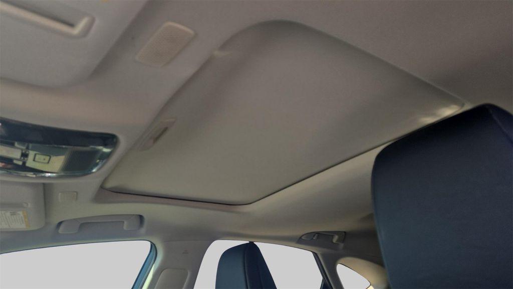 used 2025 Lexus NX 350 car, priced at $45,750