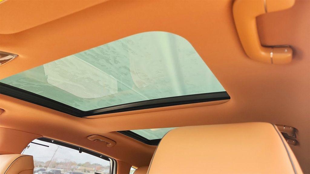 new 2026 Genesis GV80 car, priced at $71,040