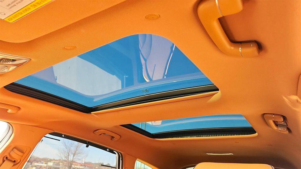 new 2026 Genesis GV80 car, priced at $76,170