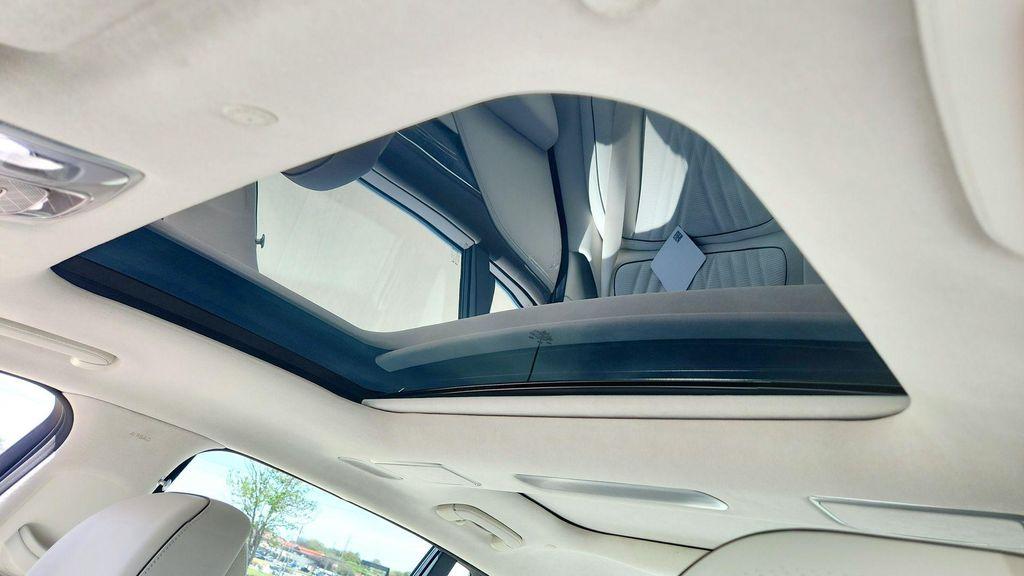 new 2026 Genesis G90 car, priced at $100,480