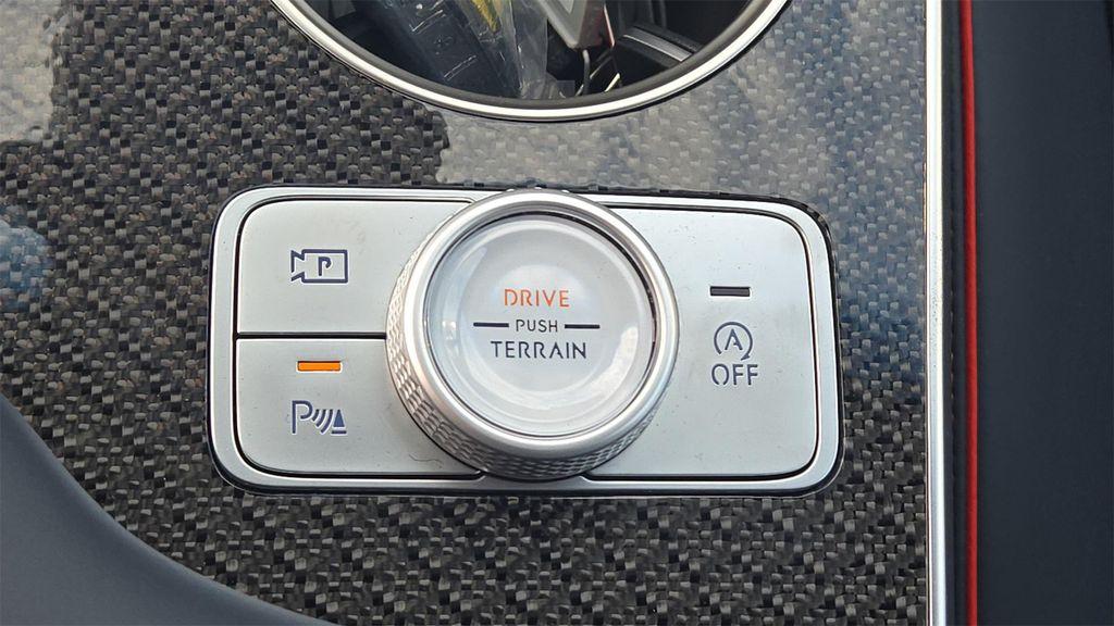 new 2026 Genesis GV80 Coupe car, priced at $89,795