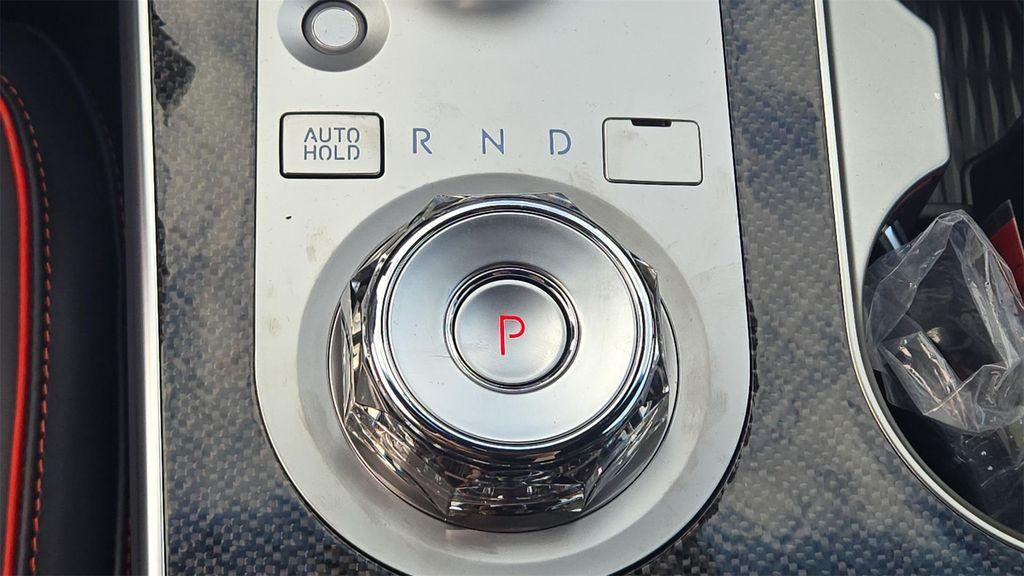 new 2026 Genesis GV80 Coupe car, priced at $89,795