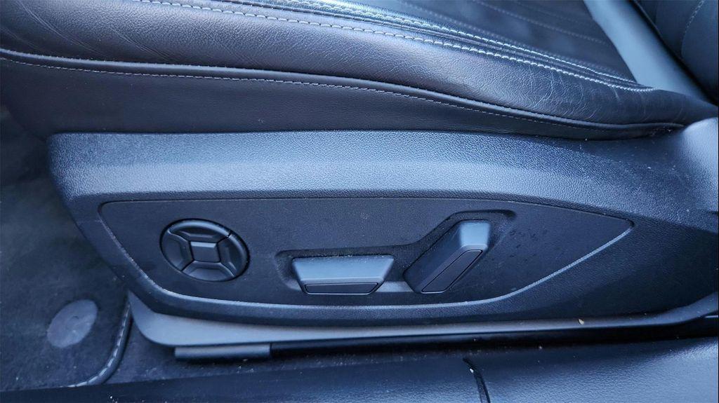 used 2024 Audi A6 car, priced at $35,750