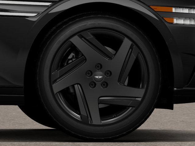 new 2026 Genesis G90 car, priced at $107,895