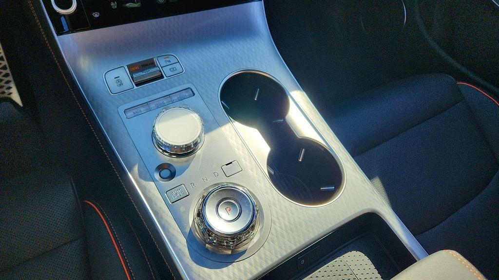 new 2026 Genesis GV70 car, priced at $62,610