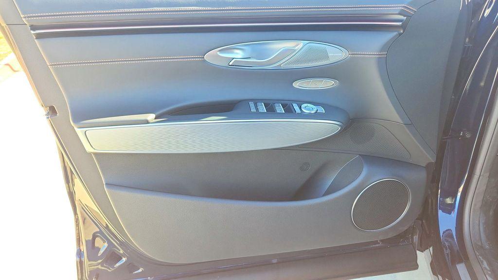 new 2026 Genesis GV70 car, priced at $62,610