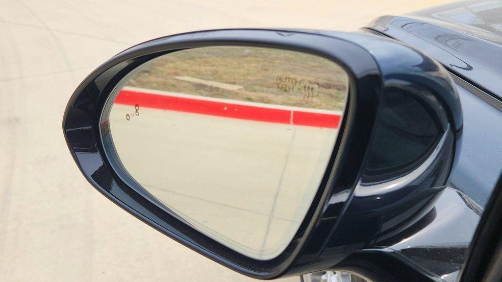 used 2021 Genesis G80 car, priced at $28,989