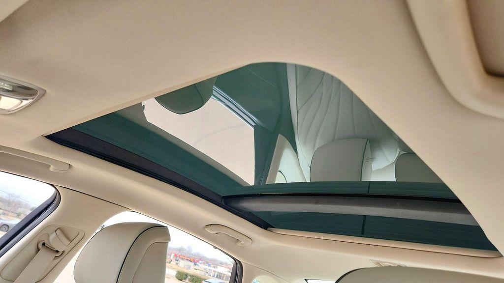 used 2021 Genesis G80 car, priced at $28,989