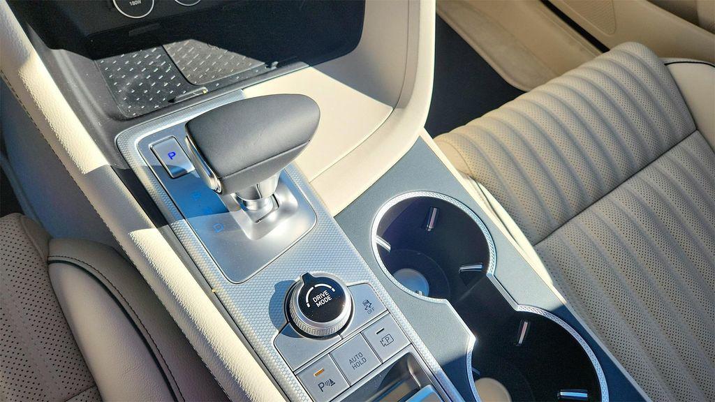 new 2026 Genesis G70 car, priced at $52,300