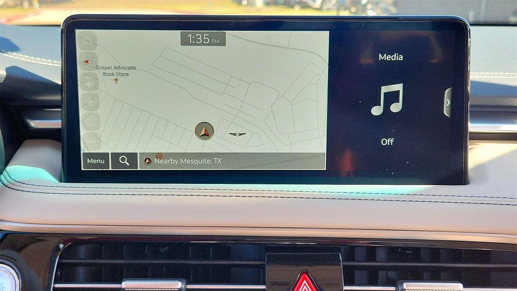 new 2026 Genesis G70 car, priced at $52,300