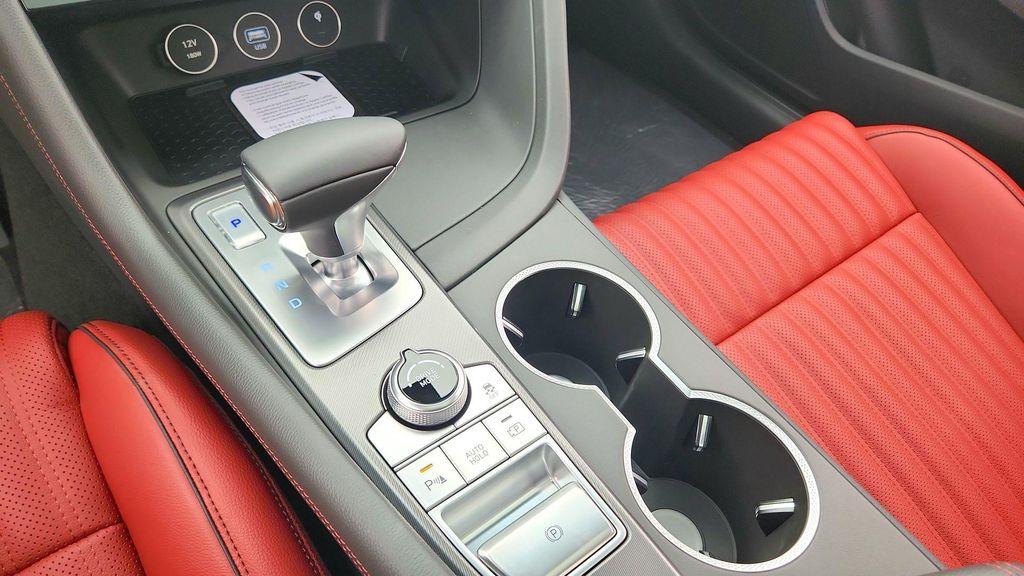 new 2026 Genesis G70 car, priced at $58,160