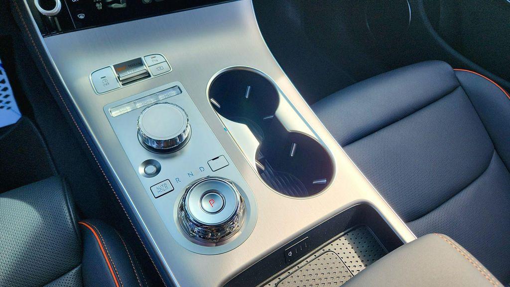 new 2026 Genesis GV70 car, priced at $63,560