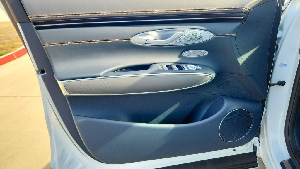 new 2026 Genesis GV70 car, priced at $63,560