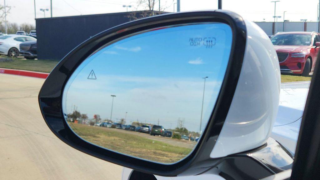 new 2026 Genesis GV70 car, priced at $63,560