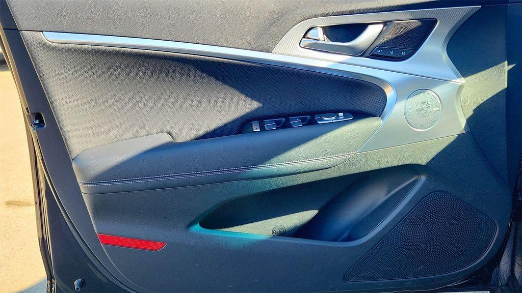 new 2026 Genesis G70 car, priced at $52,955