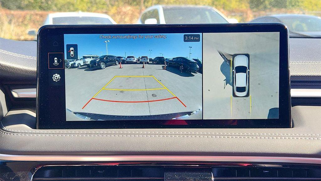 new 2026 Genesis G70 car, priced at $52,955