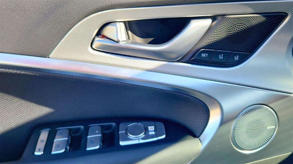 new 2026 Genesis G70 car, priced at $52,955