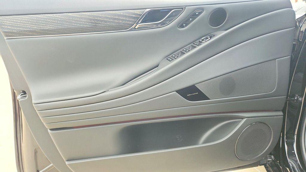 new 2026 Genesis G80 car, priced at $81,720