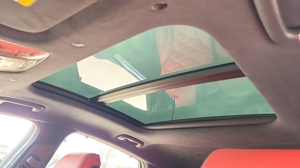 new 2026 Genesis GV80 Coupe car, priced at $90,530