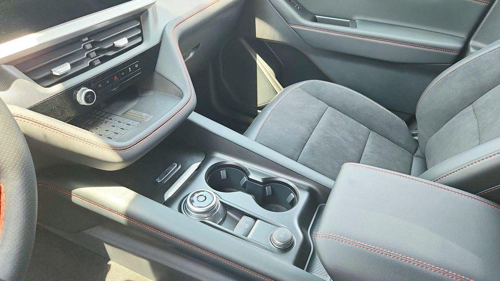 used 2025 Ford Explorer car, priced at $48,149