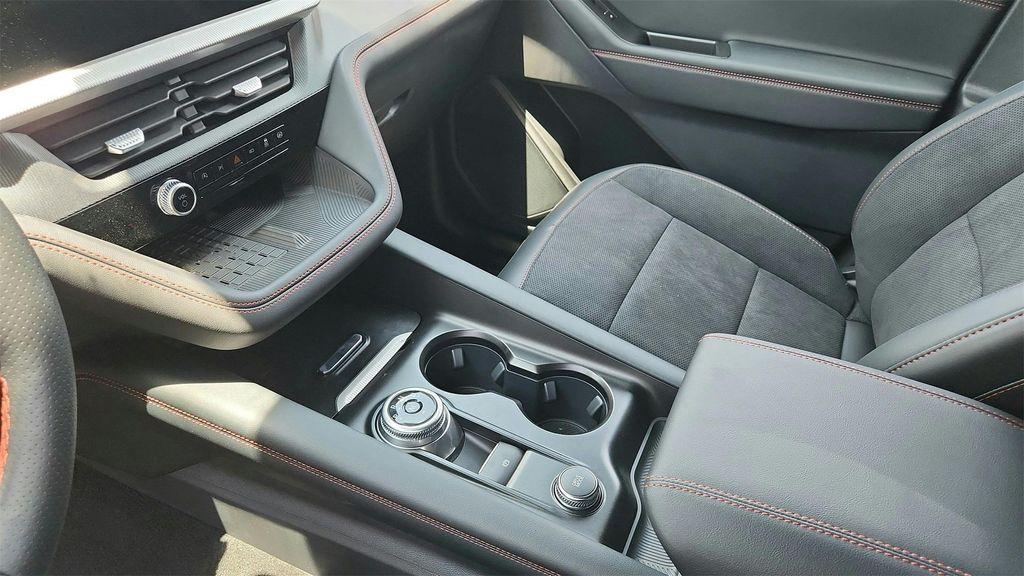 used 2025 Ford Explorer car, priced at $51,995