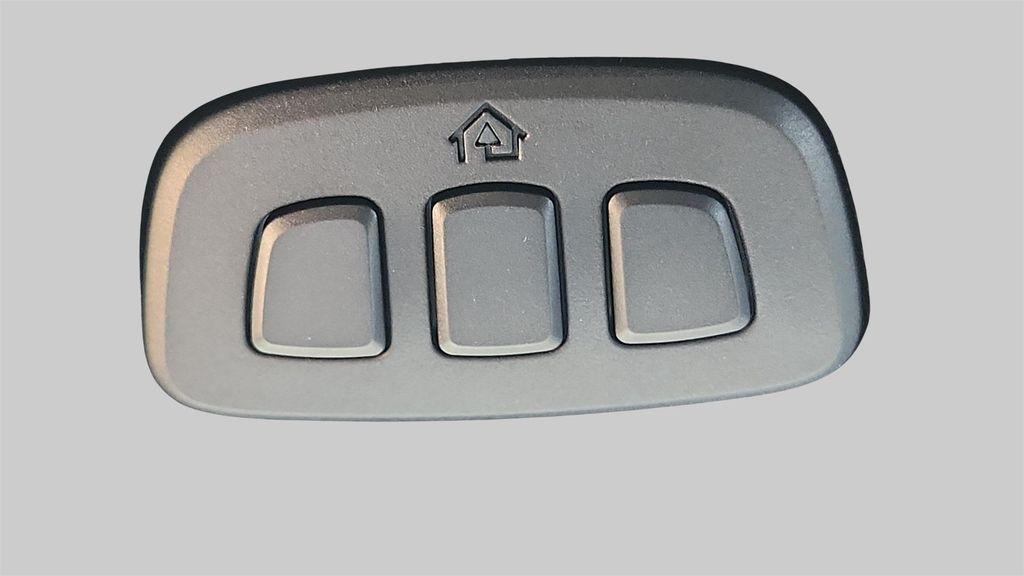 used 2025 Ford Explorer car, priced at $51,995