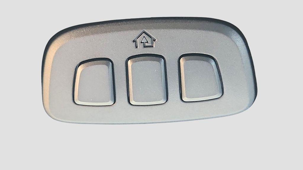 used 2025 Ford Explorer car, priced at $48,149