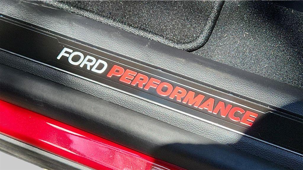 used 2025 Ford Explorer car, priced at $51,995