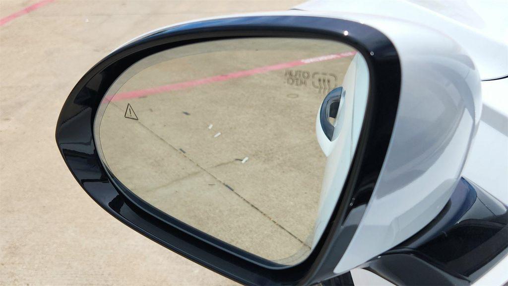 new 2025 Genesis GV70 car, priced at $70,714