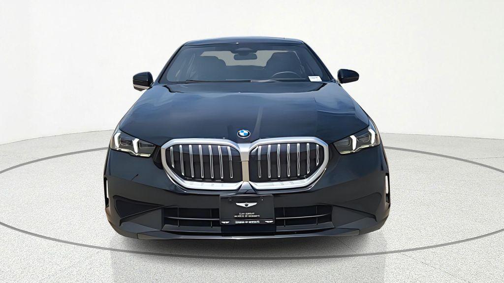 used 2026 BMW 530 car, priced at $45,183