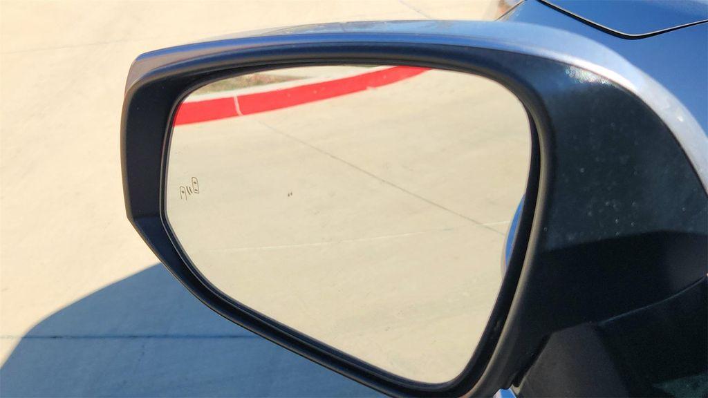 used 2023 Toyota RAV4 car, priced at $27,498