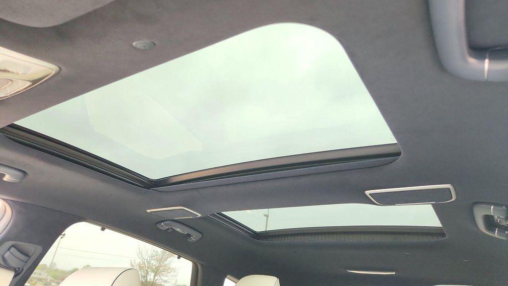 new 2026 Genesis GV80 car, priced at $84,325