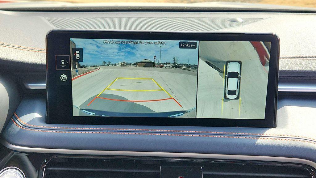 new 2026 Genesis G70 car, priced at $58,945