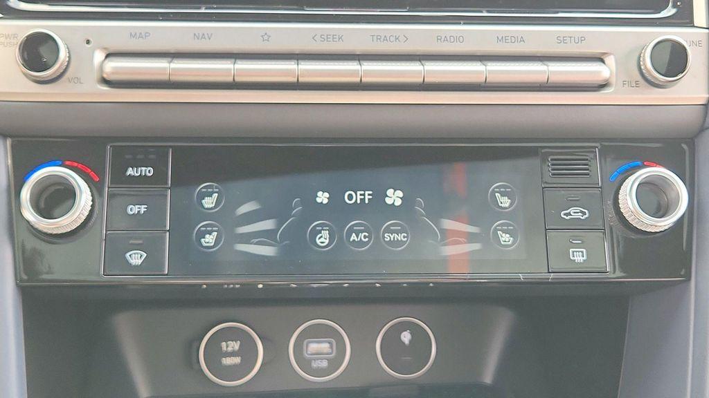 new 2026 Genesis G70 car, priced at $58,945