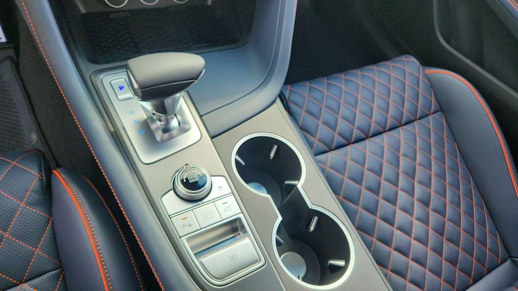 new 2026 Genesis G70 car, priced at $58,945