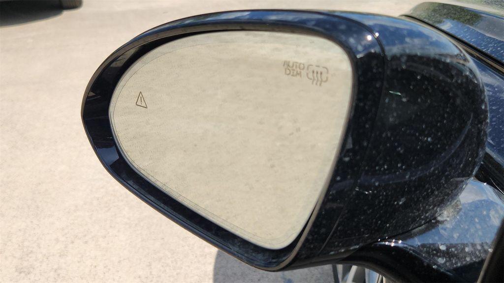 new 2025 Genesis G80 car, priced at $71,745