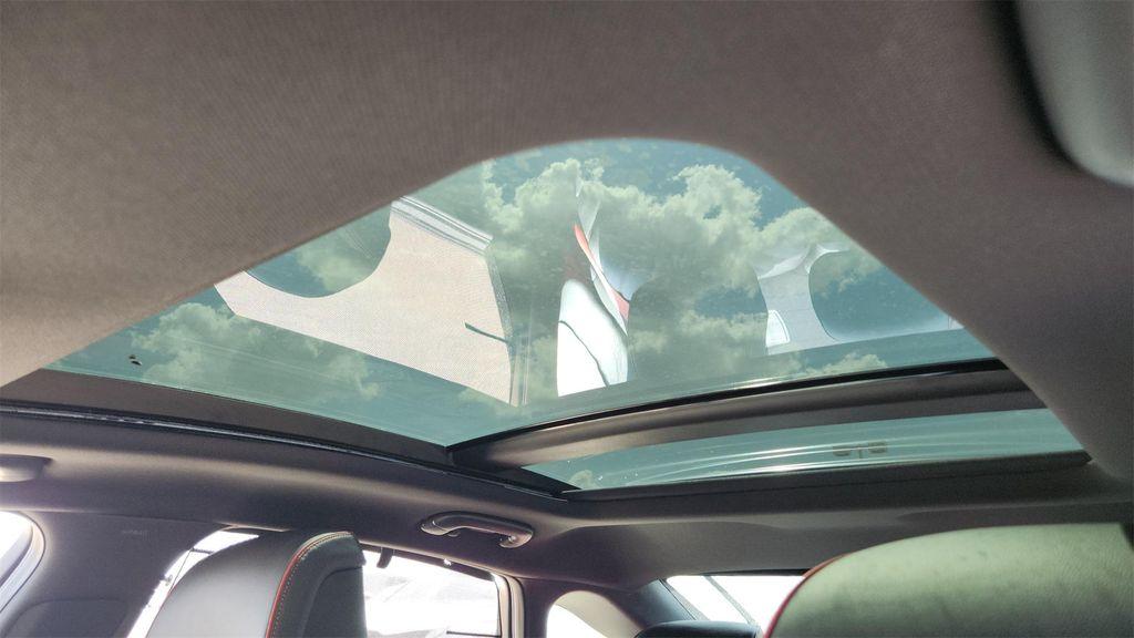 new 2025 Genesis G80 car, priced at $71,745