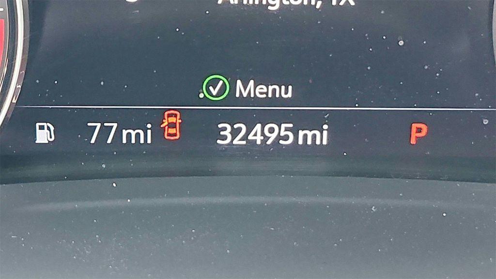 used 2023 Buick Envision car, priced at $29,997