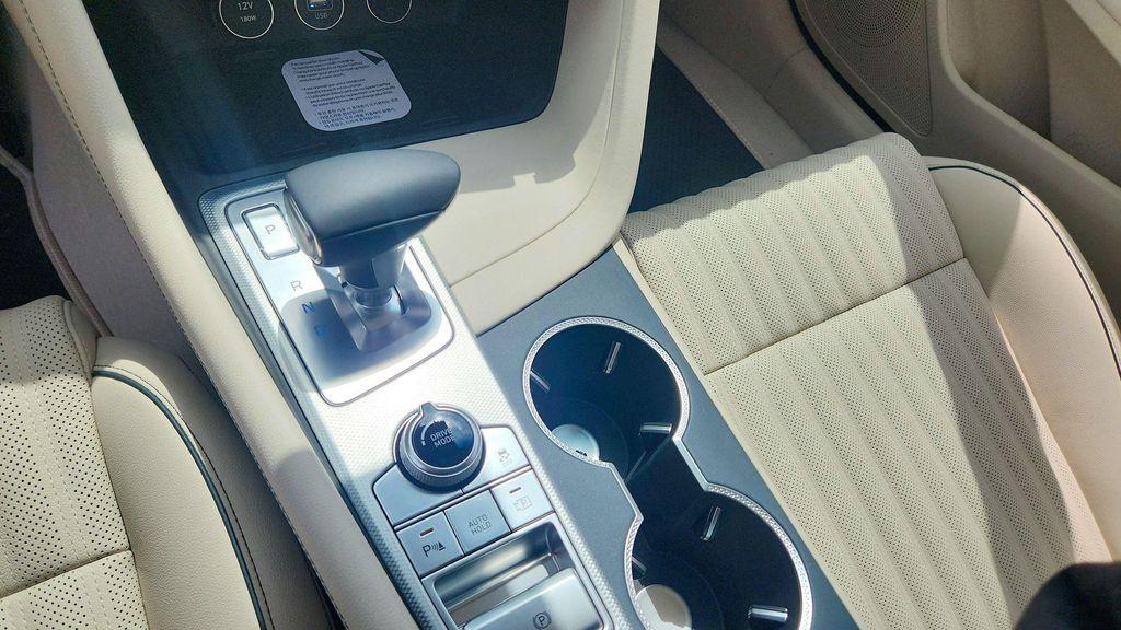 new 2026 Genesis G70 car, priced at $53,030