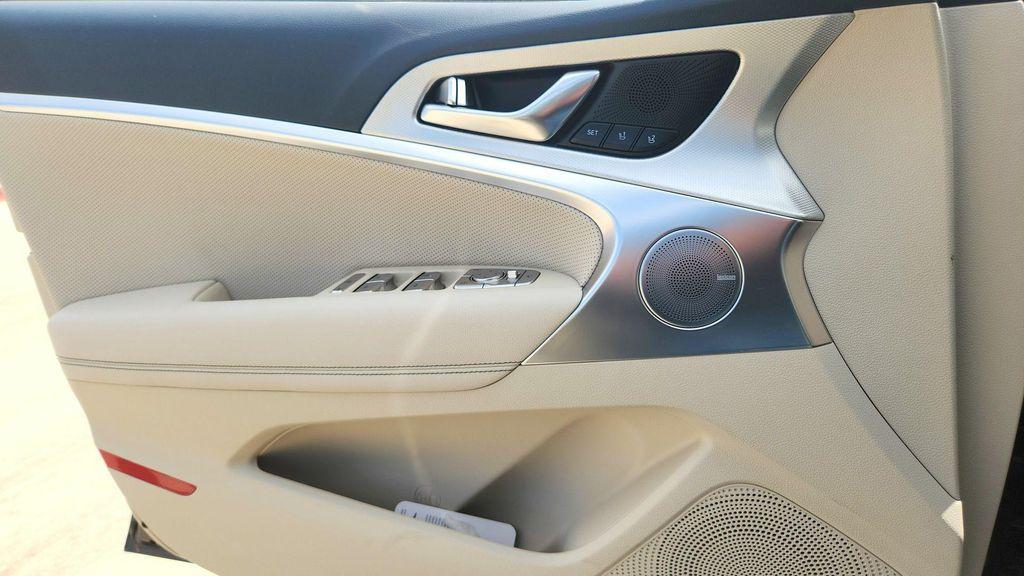 new 2026 Genesis G70 car, priced at $53,030