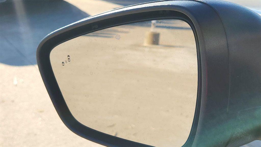 used 2024 Ford Escape car, priced at $21,294