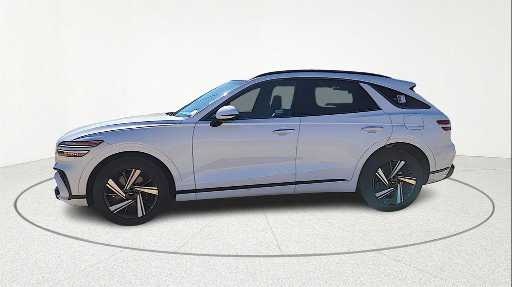 new 2026 Genesis GV70 car, priced at $67,740