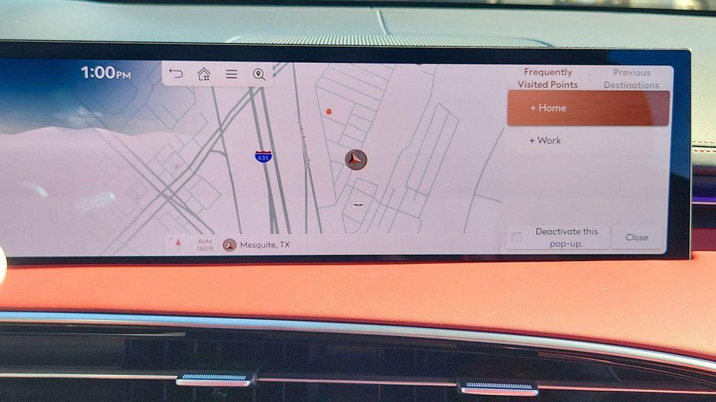 new 2026 Genesis GV70 car, priced at $67,740